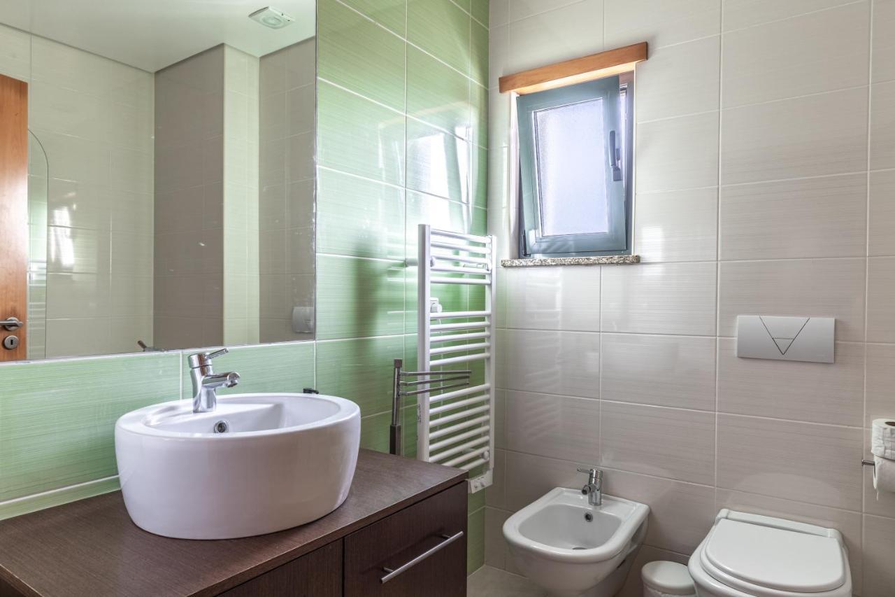 Apartamento 7 Mares Com Suite Sagres Exterior photo