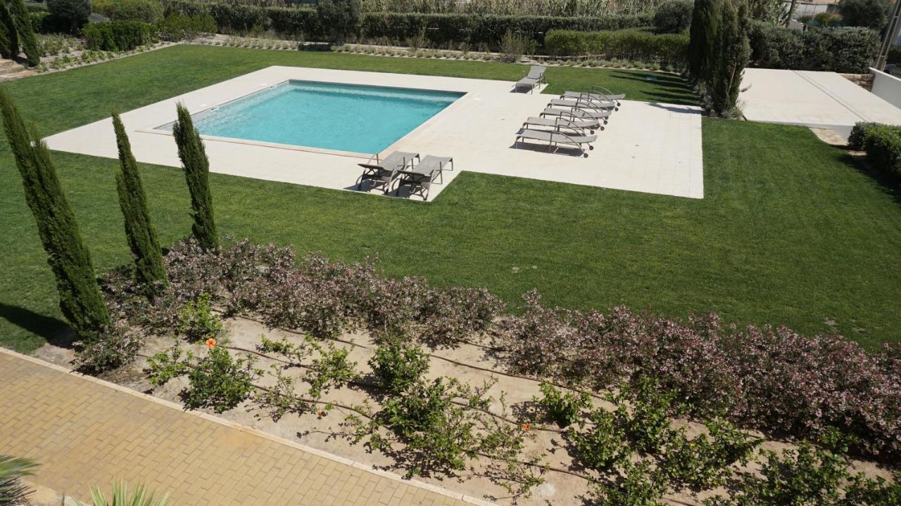 Apartamento 7 Mares Com Suite Sagres Exterior photo