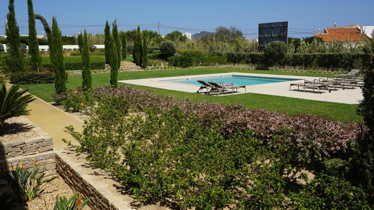 Apartamento 7 Mares Com Suite Sagres Exterior photo