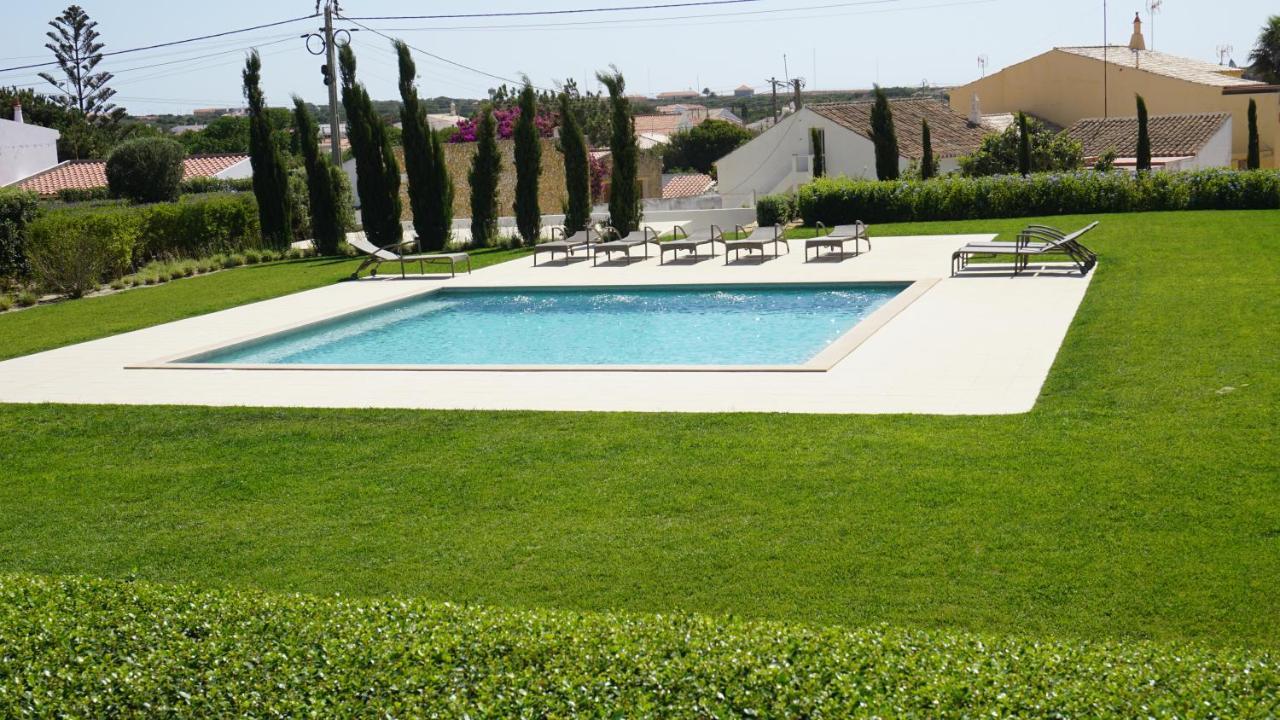 Apartamento 7 Mares Com Suite Sagres Exterior photo